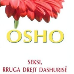 Seksi Rruga Drejt Dashurise Dhe Vlerave Morale