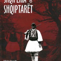 Shqiperia Dhe Shqiptaret