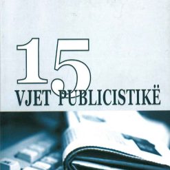 15 Vjet Publicistike