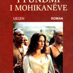 I Fundmi I Mohikaneve