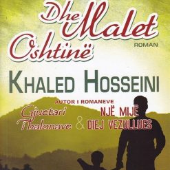 Dhe Malet Oshtine