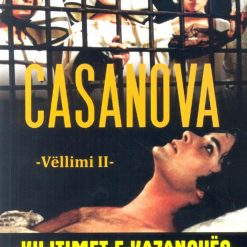 Kujtimet E Kazanoves 2