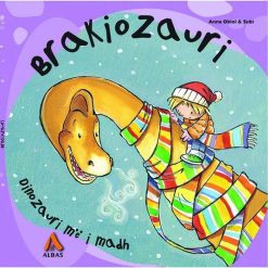 Brakiozauri