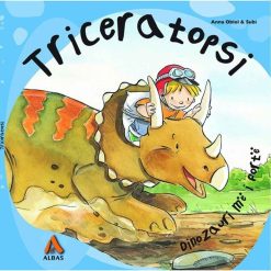 Triceratopsi