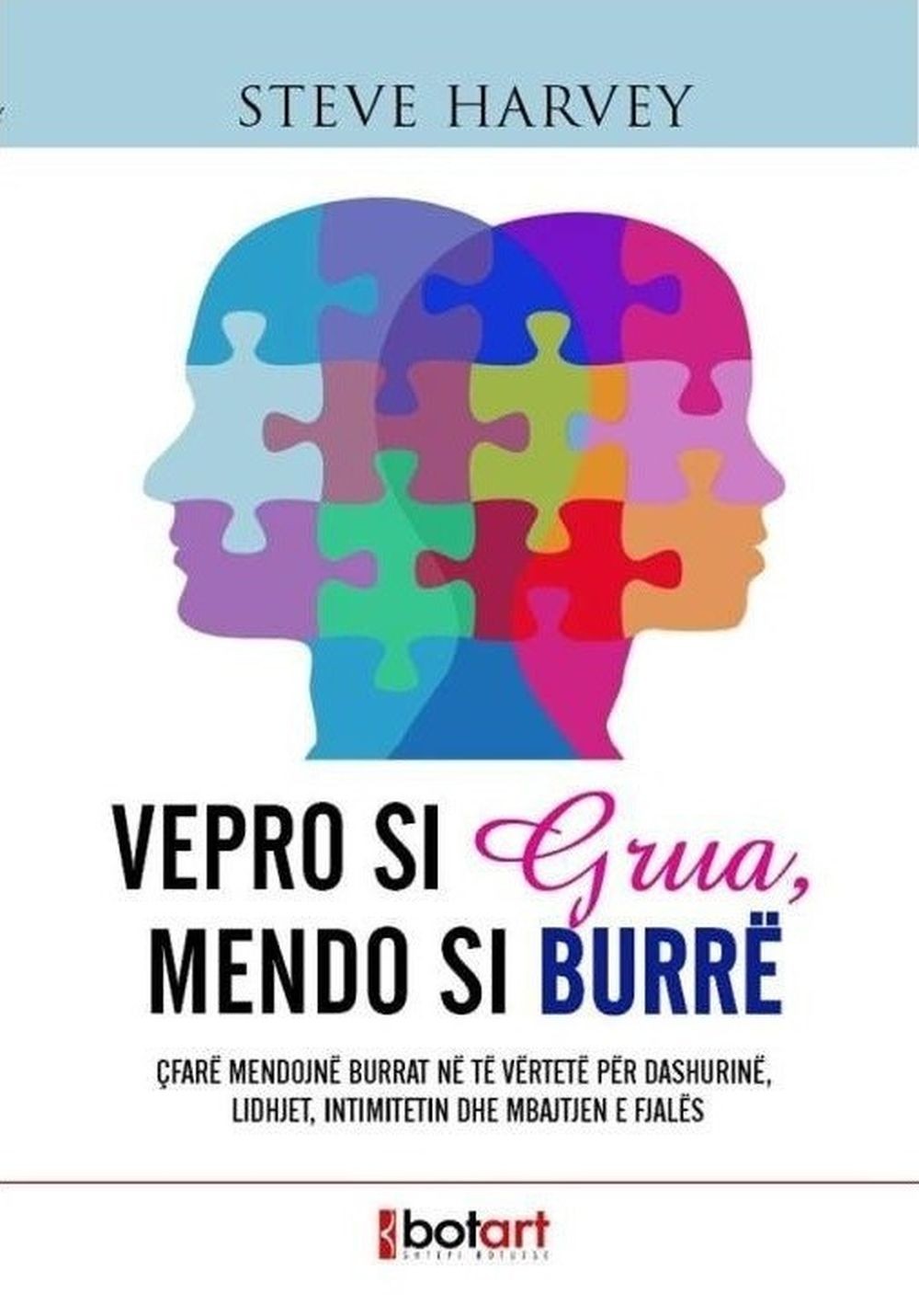 Vepro Si Nje Grua Mendo Si Nje Burre 1 Vepro Si Nje Grua Mendo Si Nje Burre