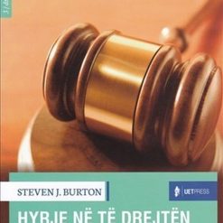 Hyrje Ne Te Drejten Dhe Arsyetimi Ligjor