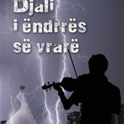 Djali I Endrres Se Vrare