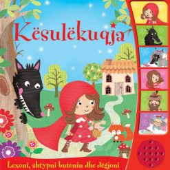 Kesulekuqja Lexo Dhe Degjo