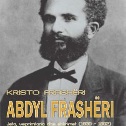 Abdyl Frasheri
