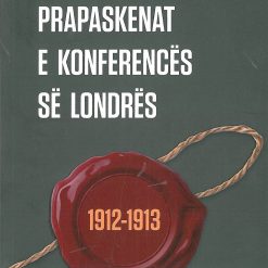 Prapaskenat E Konferences Se Londres