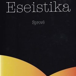 Eseistika