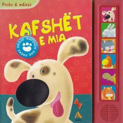 Kafshet E Mia