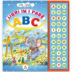 Libri Im I Pare Abc