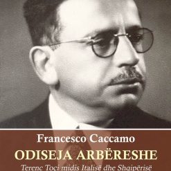 Odiseja Arbereshe