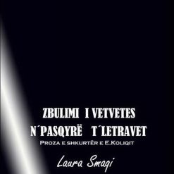 Zbulimi I Vetvetes N'pasqyre T'letravet