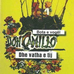Don Kamilo Dhe Vatha E Tij