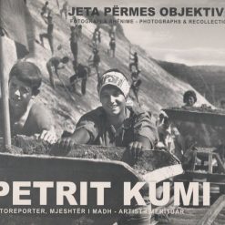 Jeta Permes Objektivit