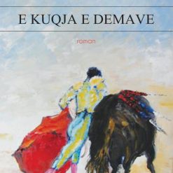 E Kuqja E Demave