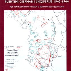 Pushtimi Gjerman I Shqiperise 1943-1944