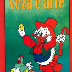 Veza E Arte
