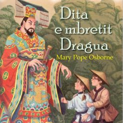 Dita E Mbretit Dragua
