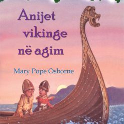 Anijet Vikinge Ne Agim