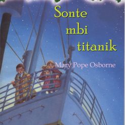 Sonte Mbi Titanik