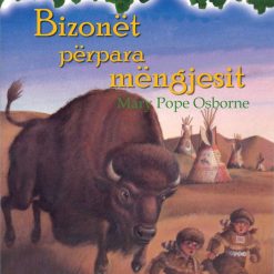 Bizonet Perpara Mengjesit