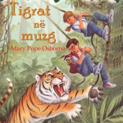 Tigrat Ne Muzg