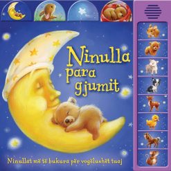 Ninulla Para Gjumit