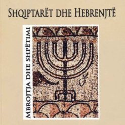 Shqiptaret Dhe Hebrenjte