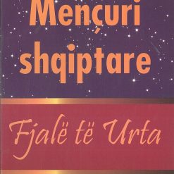 Mencuri Shqiptare Fjale Te Urta