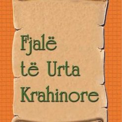 Fjale Te Urta Krahinore