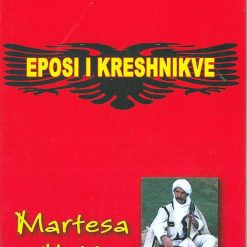 Eposi I Kreshnikeve Martesa E Halilit