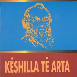 Keshilla Te Arta