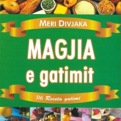Magjia E Gatimit