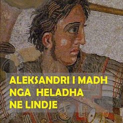 Aleksandri I Madh Nga Heladha Ne Lindje