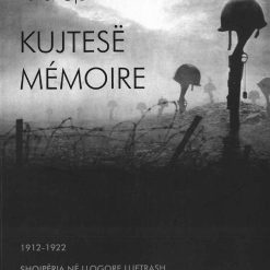 Kujtese Memoire