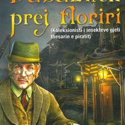 Bubuzheli Prej Floriri