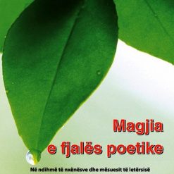 Magjia E Fjales Poetike