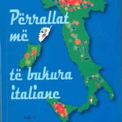 Perrallat Me Te Bukura Italiane