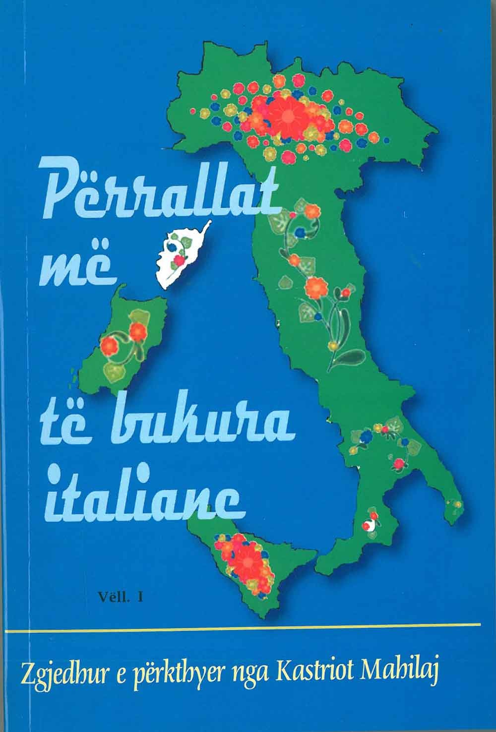 Perrallat Me Te Bukura Italiane 1 Perrallat Me Te Bukura Italiane
