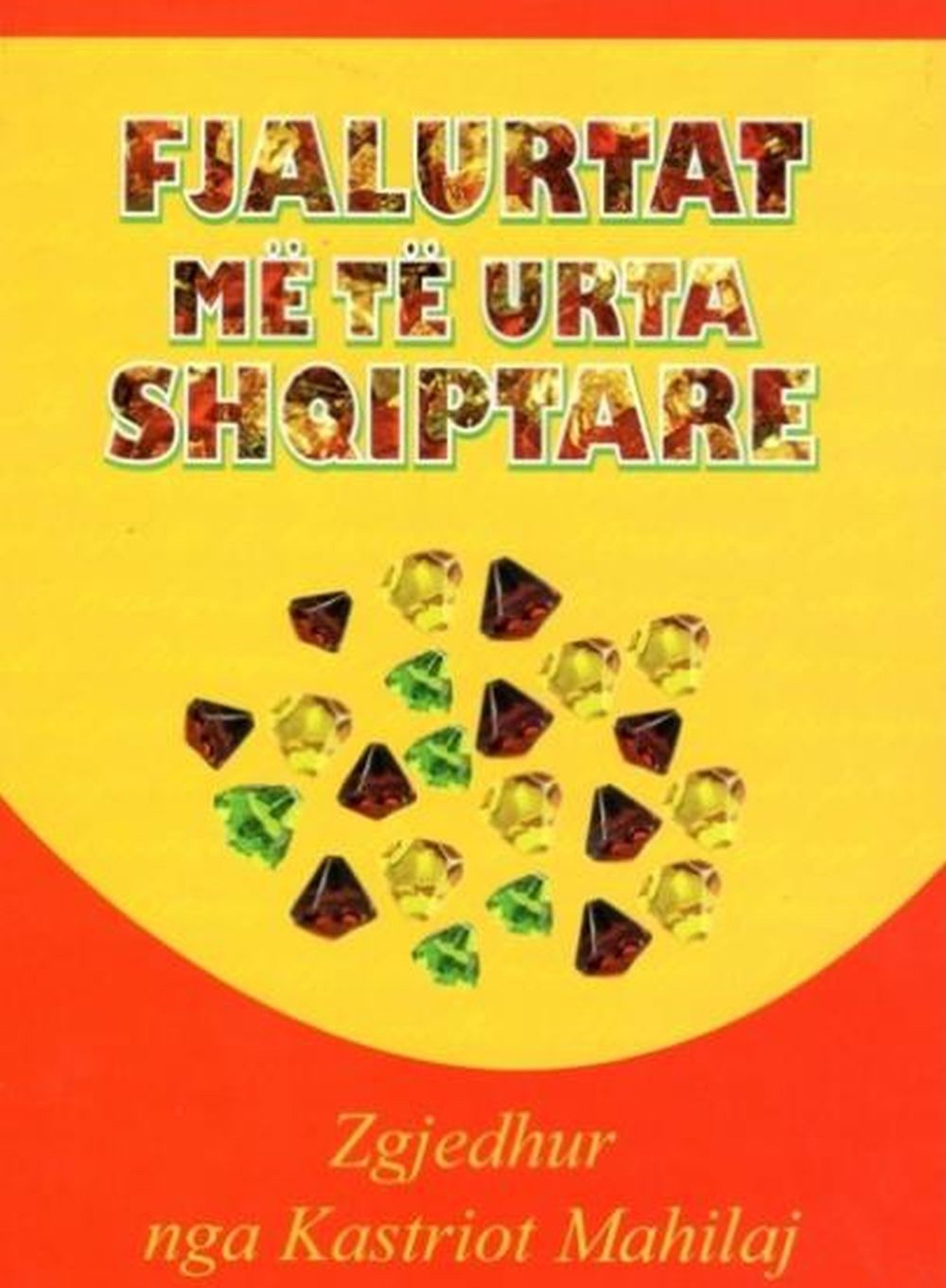 Fjalurtat Me Te Urta Shqiptare 1 Fjalurtat Me Te Urta Shqiptare