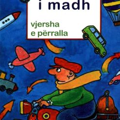 Udhetari I Madh
