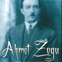 Ahmet Zogu