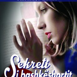 Sekreti I Bashkeshortit