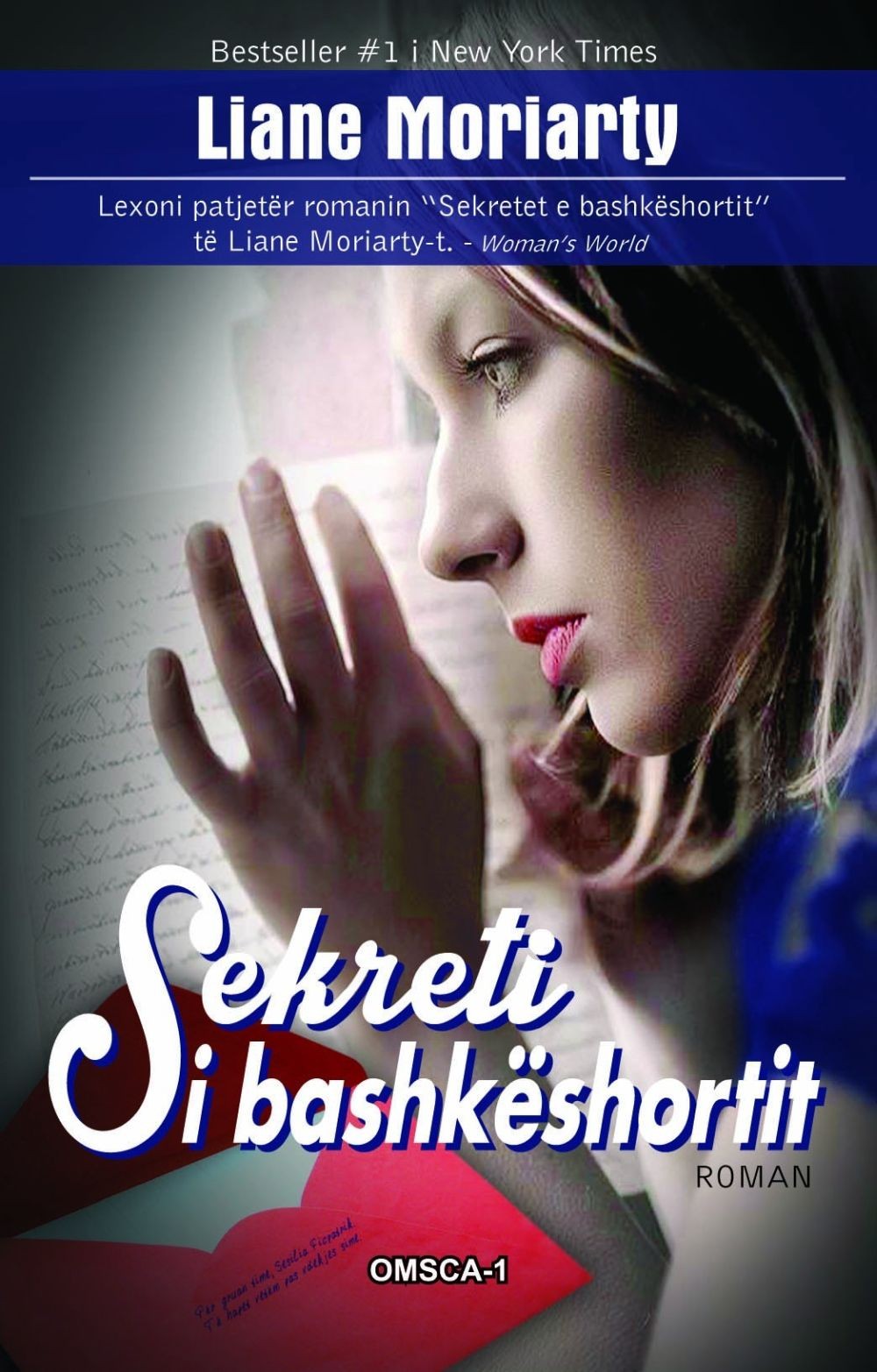 Sekreti I Bashkeshortit 1 Sekreti I Bashkeshortit
