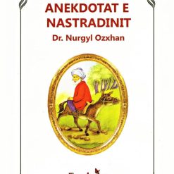 Anekdotat E Nastradinit