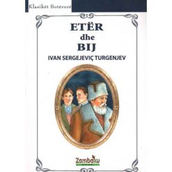 Eter Dhe Bij
