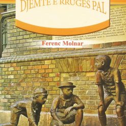 Djemte E Rruges Pal